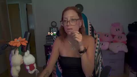 Spacecow Whore online show from 07/22/26, 05:49