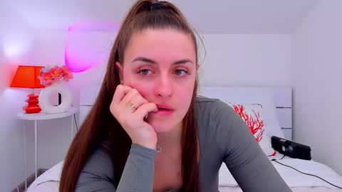 Julia online show from 03/10/26, 01:27