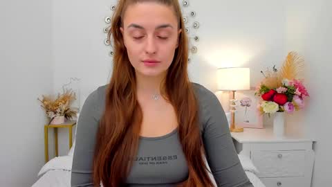 Julia online show from 03/21/26, 11:15