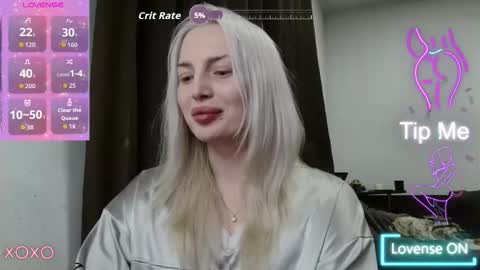 Snapshot of spacemarsi chatting on 11/12/25, 10:30 spacemarsi online show from 11/12/25, 10:30