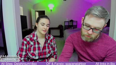 Spaceneighbor online show from 12/09/24, 08:44