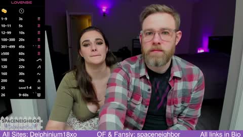 Spaceneighbor online show from 12/12/24, 04:26