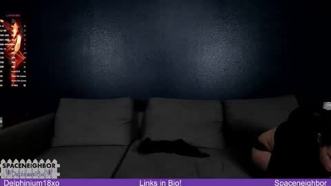 Spaceneighbor online show from 12/15/25, 06:23