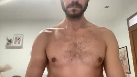 spainmenhot69 online show from 10/13/25, 09:09