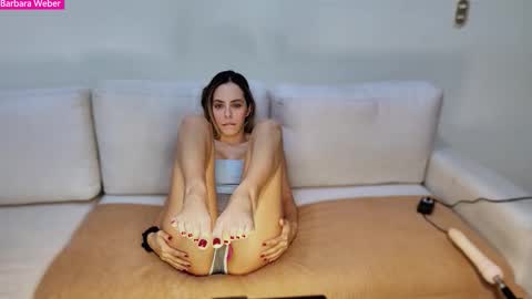 spaintense_ online show from 11/17/25, 01:44