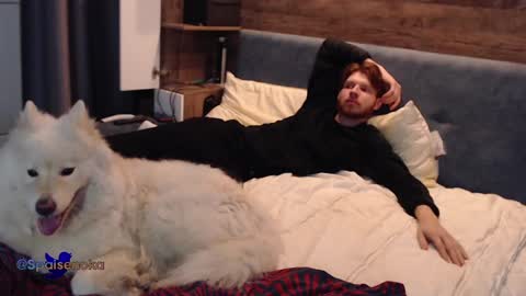 Mike online show from 12/28/24, 11:37