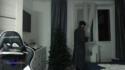 Mike online show from 01/01/25, 12:43