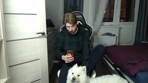 Mike online show from 01/04/25, 11:17