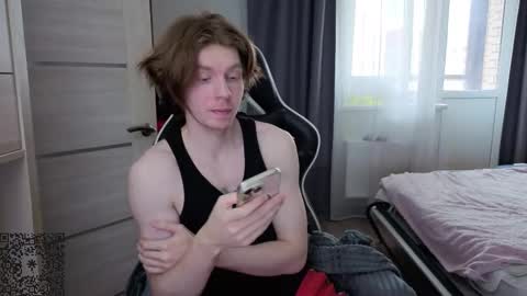 Mike online show from 10/05/25, 11:08