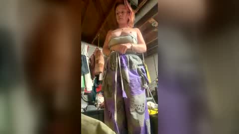 spangme1222 online show from 07/15/26, 12:32