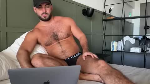 spanish gym online show from 02/08/26, 12:30