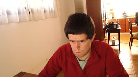 Snapshot of spanishboytenerife chatting on 01/25/25, 09:47 spanish online show from 01/25/25, 09:47