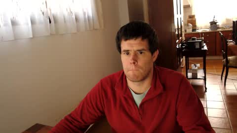 Snapshot of spanishboytenerife chatting on 01/25/25, 12:47 spanish online show from 01/25/25, 12:47