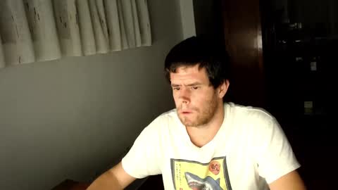 Snapshot of spanishboytenerife chatting on 02/06/25, 12:54 spanish online show from 02/06/25, 12:54