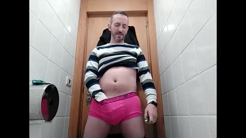 Manu  online show from 02/18/25, 05:53