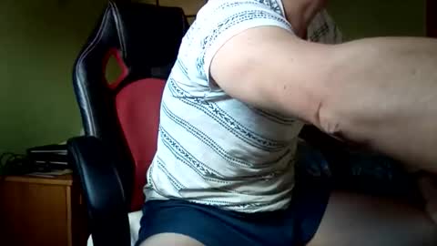 Manu  online show from 09/09/25, 05:34