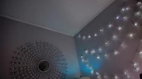 AmberSpanks online show from 01/16/26, 03:21