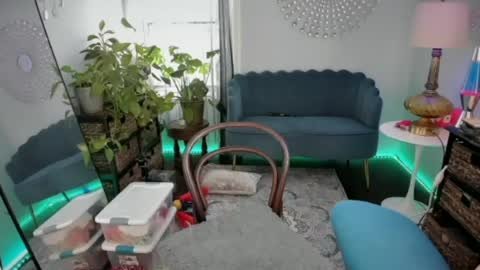 AmberSpanks online show from 07/02/26, 11:11