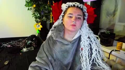 Snapshot of spanking_girls chatting on 01/02/25, 10:44 Evgenia online show from 01/02/25, 10:44