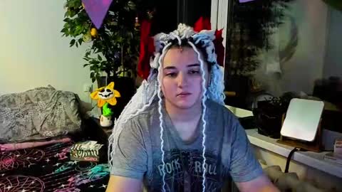 Snapshot of spanking_girls chatting on 01/07/25, 12:13 Evgenia online show from 01/07/25, 12:13