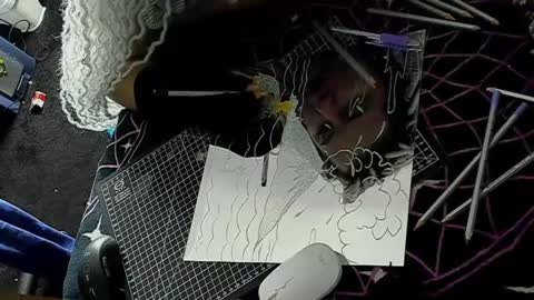 Snapshot of spanking_girls chatting on 01/17/25, 02:18 Evgenia online show from 01/17/25, 02:18