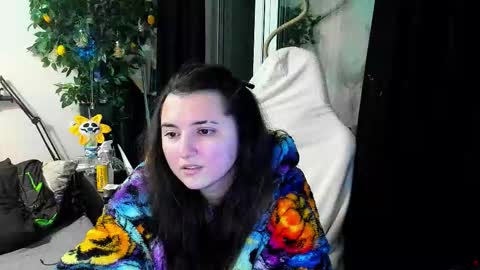 Snapshot of spanking_girls chatting on 11/05/25, 07:03 Evgenia online show from 11/05/25, 07:03