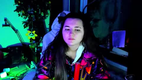 Snapshot of spanking_girls chatting on 11/13/25, 03:05 Evgenia online show from 11/13/25, 03:05