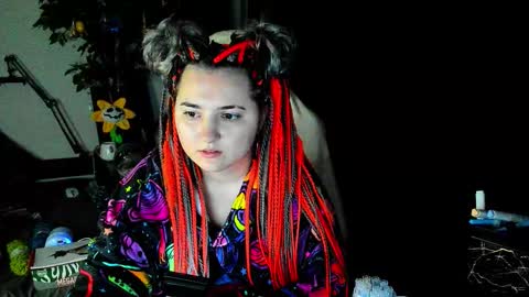 Snapshot of spanking_girls chatting on 11/21/25, 10:30 Evgenia online show from 11/21/25, 10:30