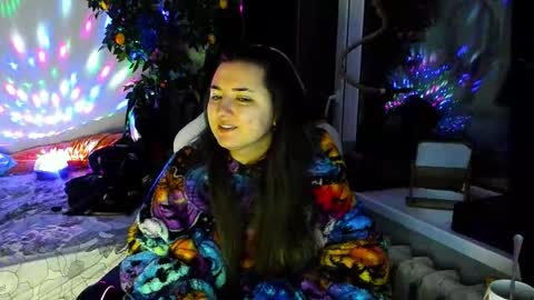 Evgenia online show from 03/25/26, 01:00