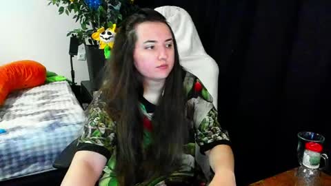 Evgenia online show from 04/06/26, 10:33