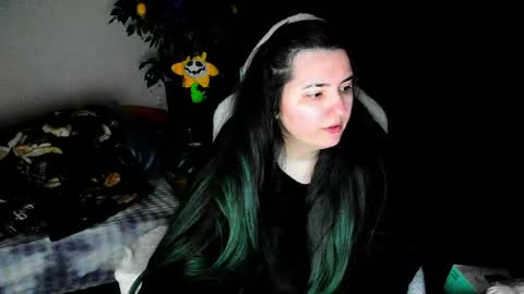 Evgenia online show from 04/19/26, 10:01