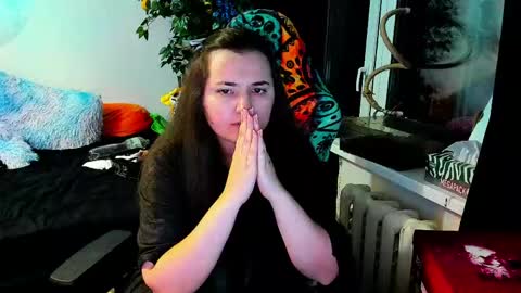 Evgenia online show from 05/19/26, 12:05