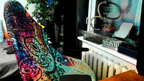 Evgenia online show from 05/21/26, 01:01
