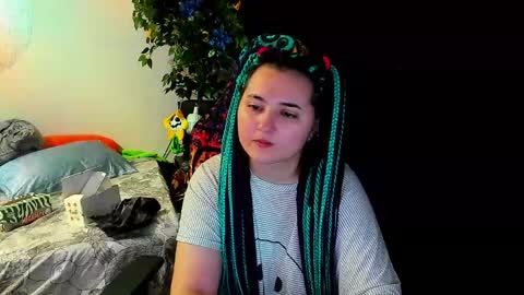 Evgenia online show from 06/02/26, 09:39
