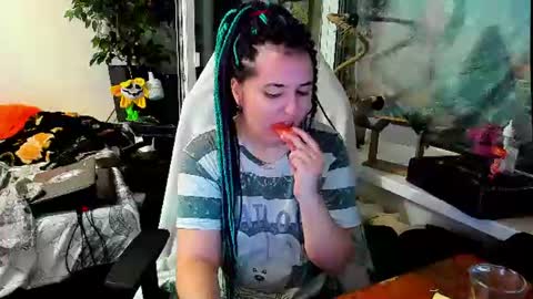 Evgenia online show from 07/13/26, 12:35