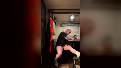 spankingthamonkey online show from 02/27/26, 02:44