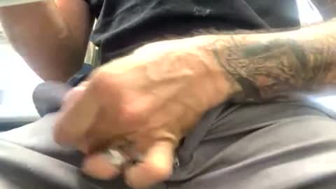 spankrider1 online show from 07/18/26, 12:59