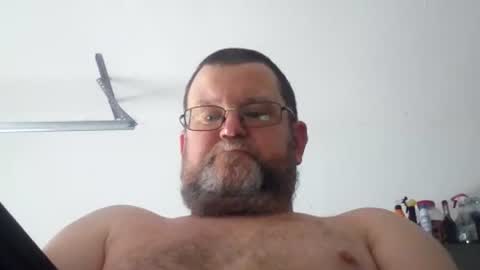 spanky8015 online show from 06/25/26, 07:29