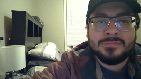 sparehamster online show from 11/14/25, 05:06