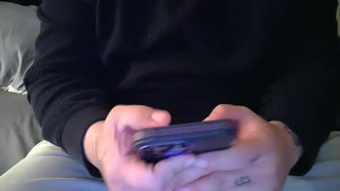 sparehamster online show from 11/16/25, 04:07