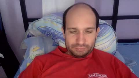 Snaiky online show from 01/12/26, 02:22