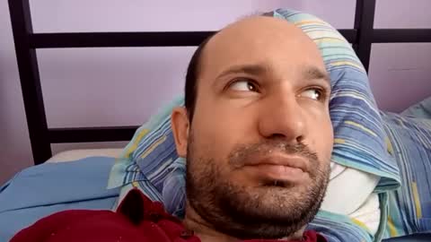 Snaiky online show from 03/08/26, 11:58