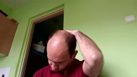 Snaiky online show from 03/23/26, 12:20