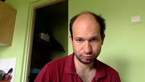 Snaiky online show from 05/15/26, 10:11