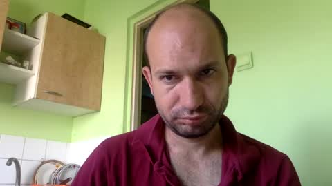 Snapshot of sparei7 chatting on 07/07/26, 09:57 Snaiky online show from 07/07/26, 09:57