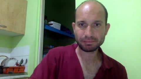 Snapshot of sparei7 chatting on 07/07/26, 10:14 Snaiky online show from 07/07/26, 10:14