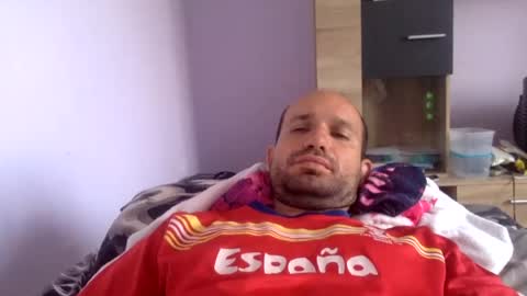 Snapshot of sparei7 chatting on 07/08/26, 03:05 Snaiky online show from 07/08/26, 03:05