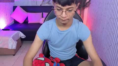 spark_tay online show from 04/27/26, 02:31
