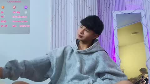 spark_tay online show from 06/06/26, 02:49