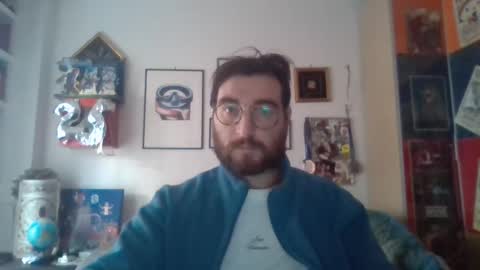 Vale The Sparky online show from 12/09/24, 11:58